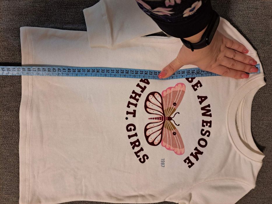 Набір H&m туніка та лосіни, на зріст 104 см