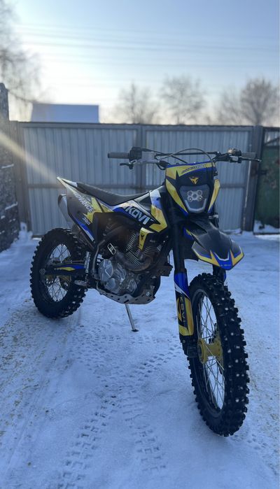 Kovi advance 300 ( не kayo geon bse )