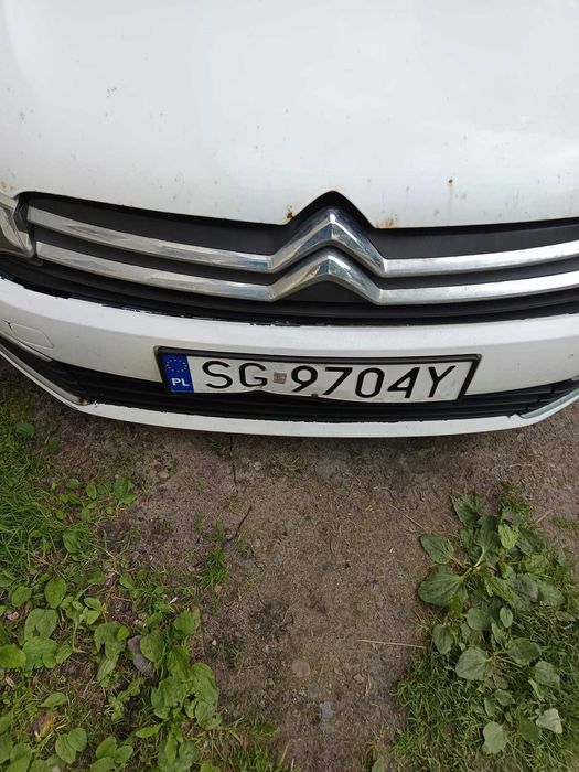 Citroen c-elysee