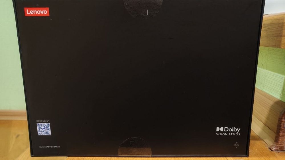 Lenovo legion y900 11 8/256