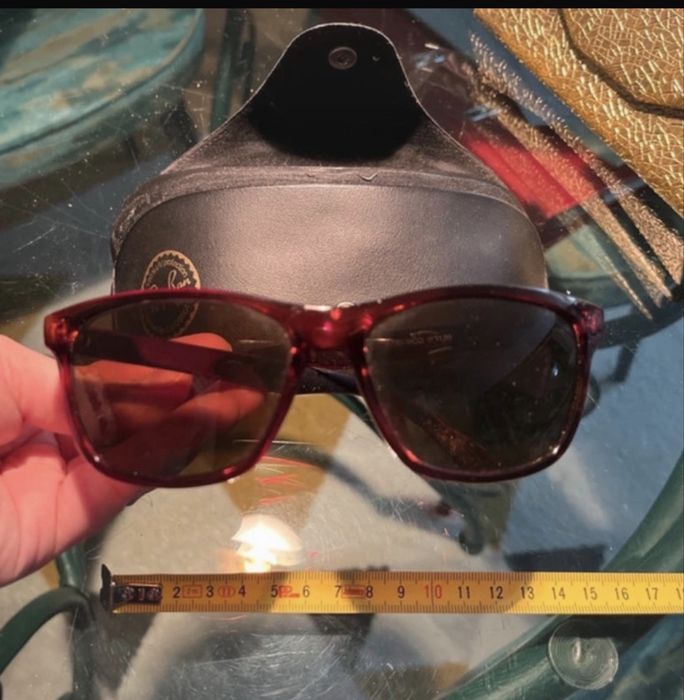 Óculos de sol Ray Ban