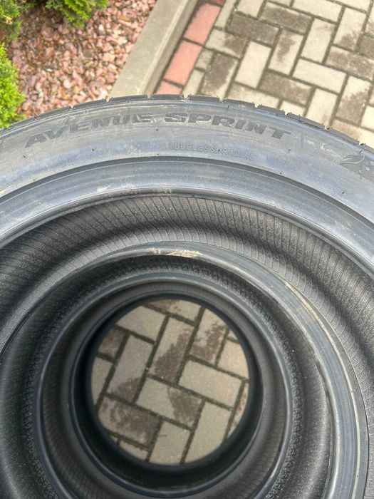 Шини 245/45 ZR19 98W Rowelo Avenue Sprint