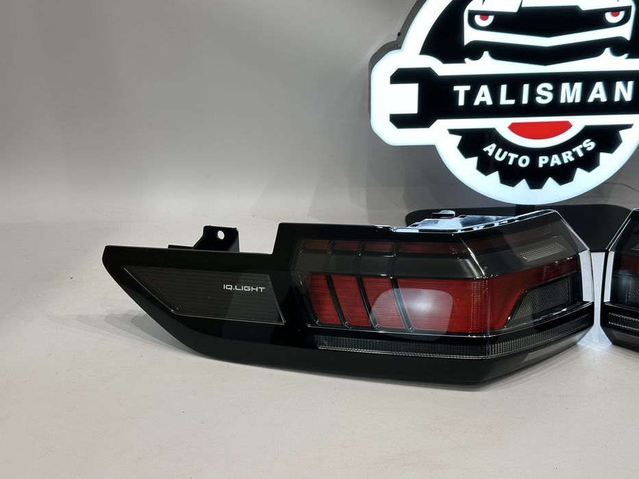 VW Id.Buzz IQ light фонарь фара стоп ліхтар задній фонарь в наявності 1T3945207С 1T3945208C