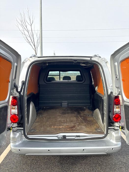 Citroen Berlingo 1.6 HDI 3 lugares
