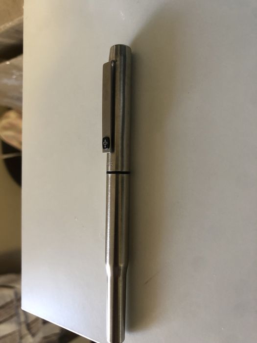 Перьевая ручка Parker, made in UK