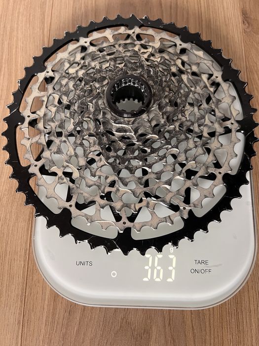 Групсет 11s shimano garbaruk