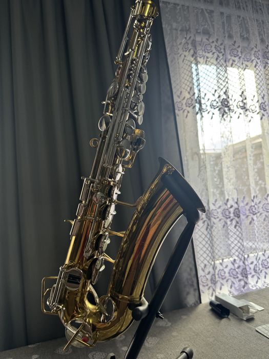 Saksofon Buescher