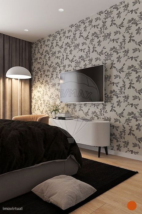 Apartamento T1 para venda
