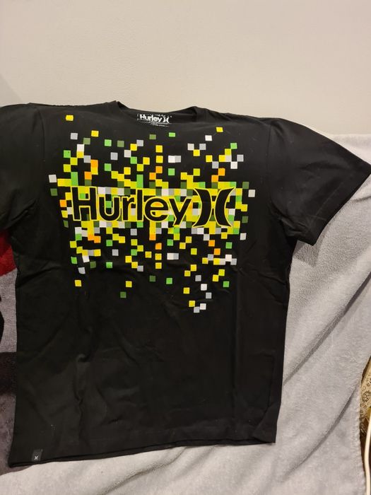 Bluzka męska oryginalna