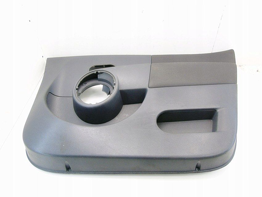 Boczek Tapicerka Drzwi Prawy Przód Renault Modus 2007 8200235525