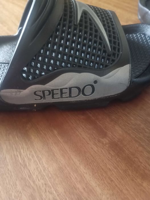 Chinelos Natação Speedo