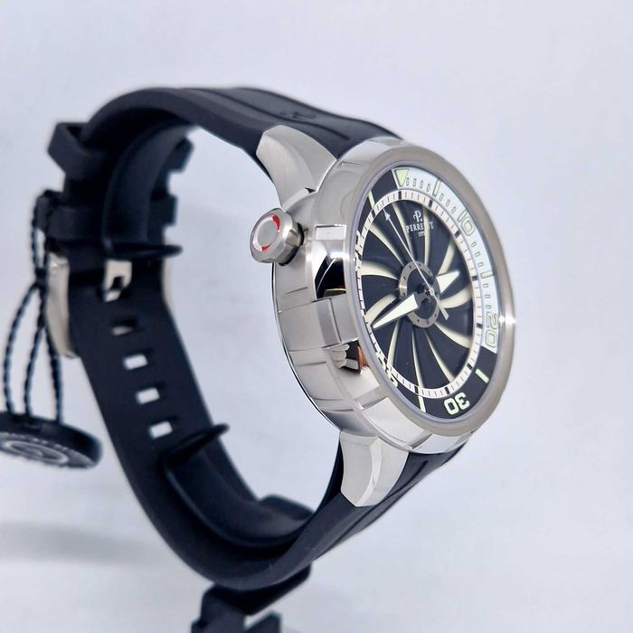 Perrelet Turbine Turbine Diver A1066/1