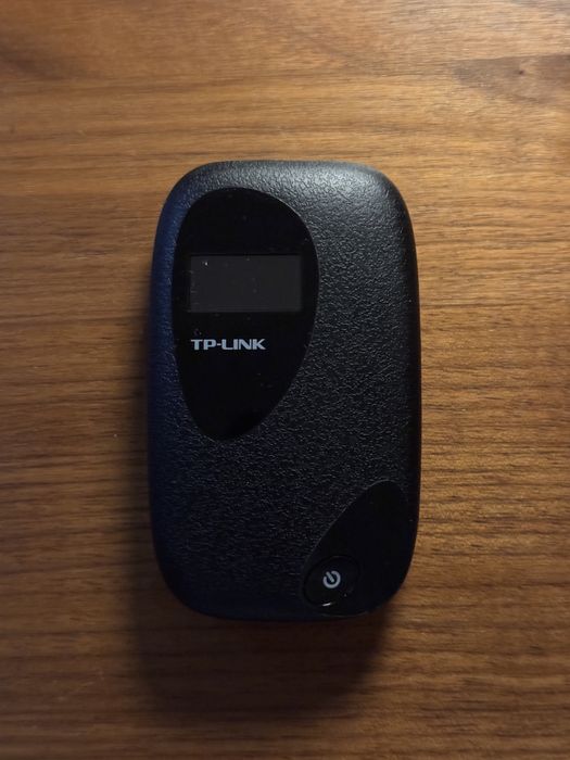 3G мобільний роутер / модем TP-Link
