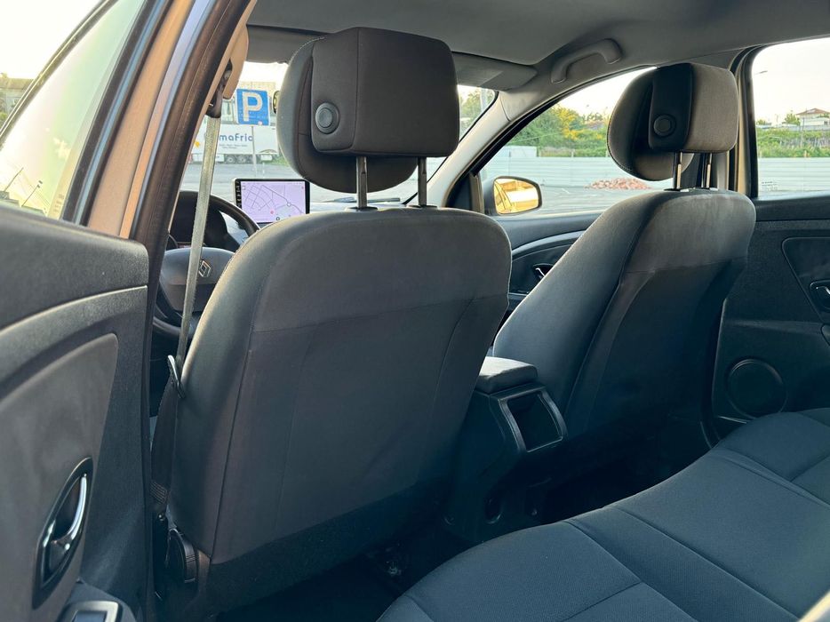 Renault Mégane Break 1.5 dCi 110 cv | 2012 | Diesel | 345.000 km