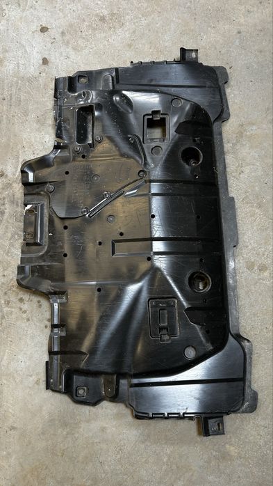 Osłona pod silnik OEM Subaru Forester SG