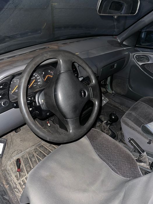 Продам скутер Сузуки Адрес110.