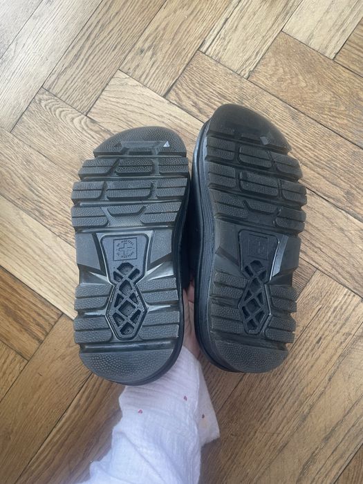 Dr Martens Zebzag