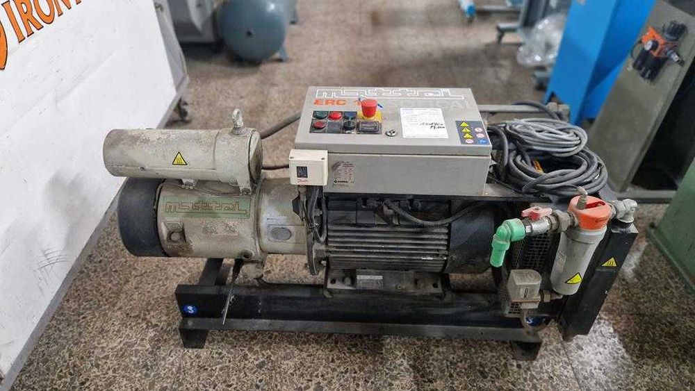 Compressor Mattei ERC 11H