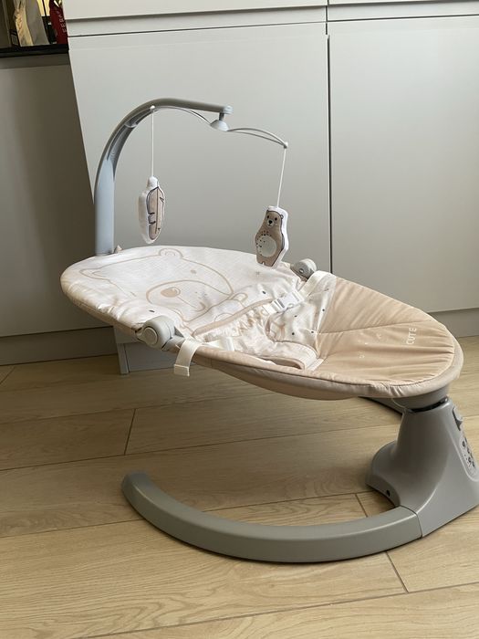 Заколисуючий центр EL CAMINO CUTE ME 1116 Beige
