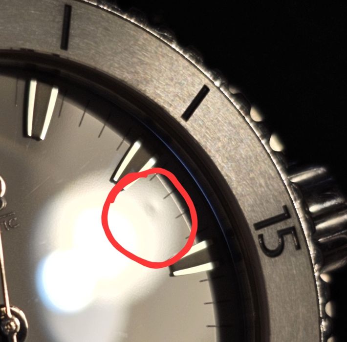 Швейцарський годинник Oris Aquis Date