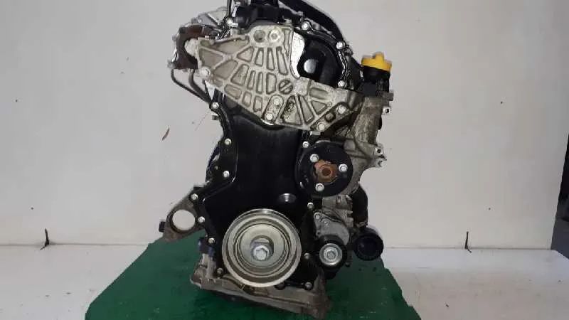 Motor M9R786 NISSAN 2.0L 115 CV