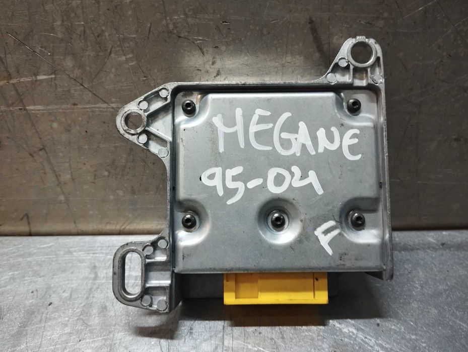 Centralina Airbag Renault Megane I / Clio II 550548400 7700418152F