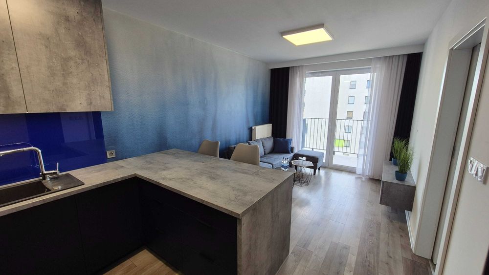 Apartment in Kalisz, Śródmieście I - Widok 2