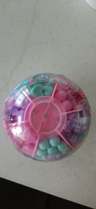 Lol surprise heir beads лол нова