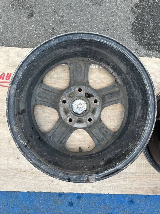 Диски ssang yong r16 5/130 et43 7j dia84.1 goavto київ
