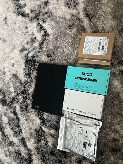 Повербанк 10000mah kp-02 павербанк швидка зарядка magsafe