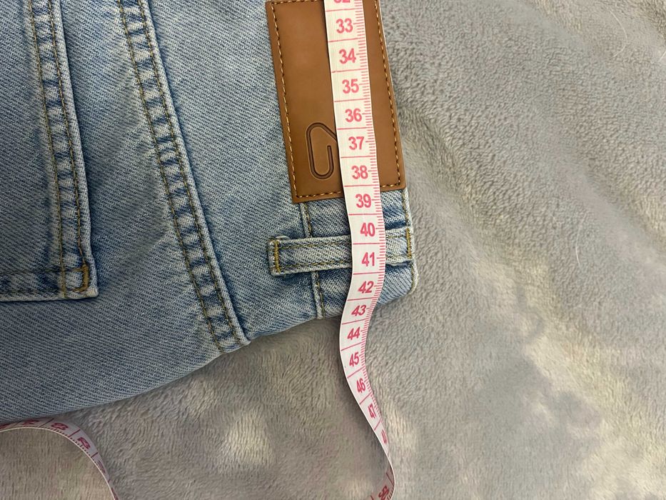 Спідниця джинсова, жіноча, нова