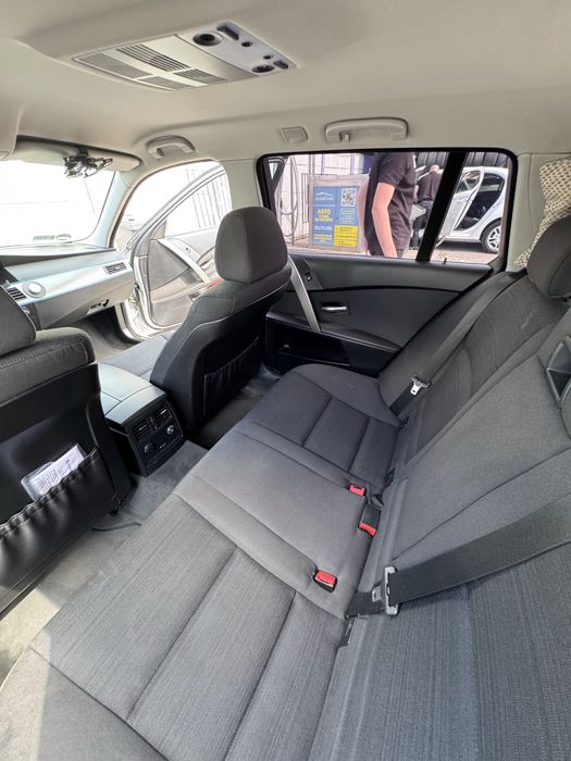 Продам BMW Е61 520d 2007року