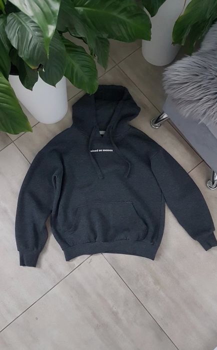 Bluza z kapturem