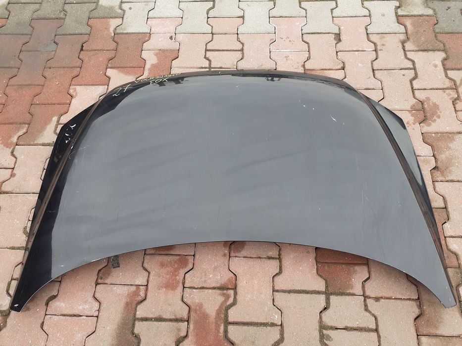 Maska Volkswagen Fox Nr.27