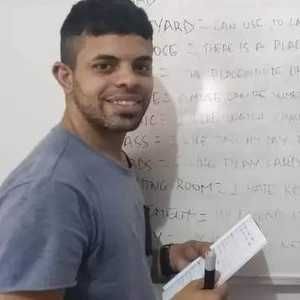 Professor Particular de Inglês - Talking - Exams - Conversation