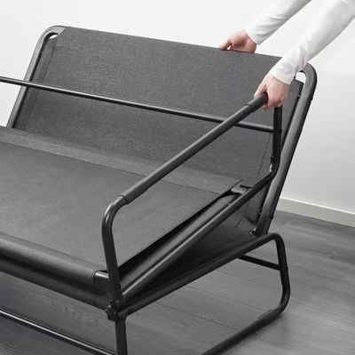 Sofá vendido no ikea