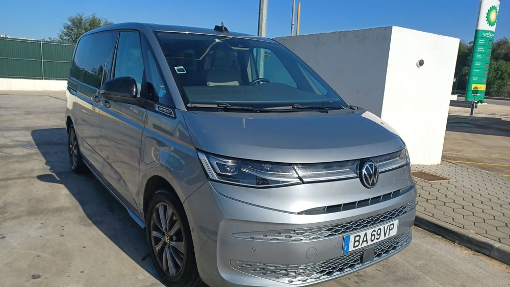 VW Multivan 1.5 TSI e-Hybrid Style DSG