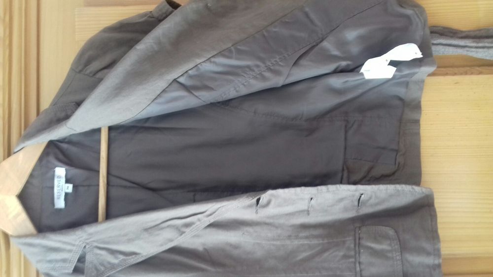 Garsonka damska Reserved roz.S