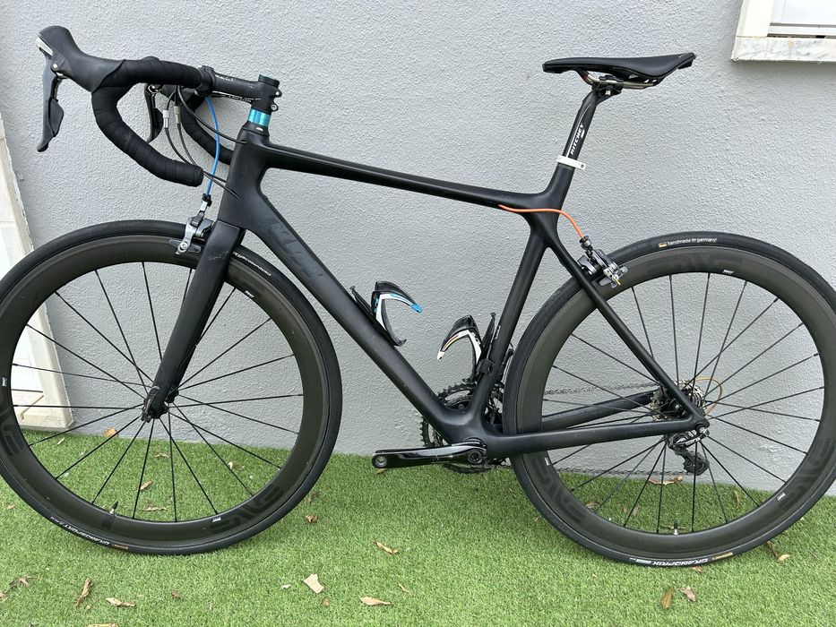 KTM Revelator Alto