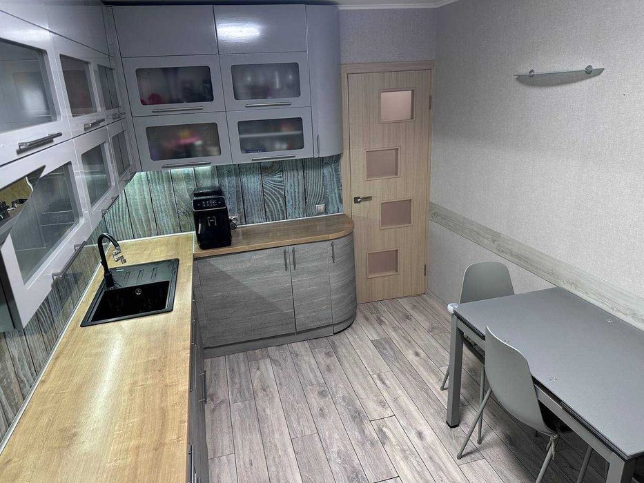 3-кімнатна квартира за адресою (площа 85,5 м²) - Atlanta.ua - фото 2