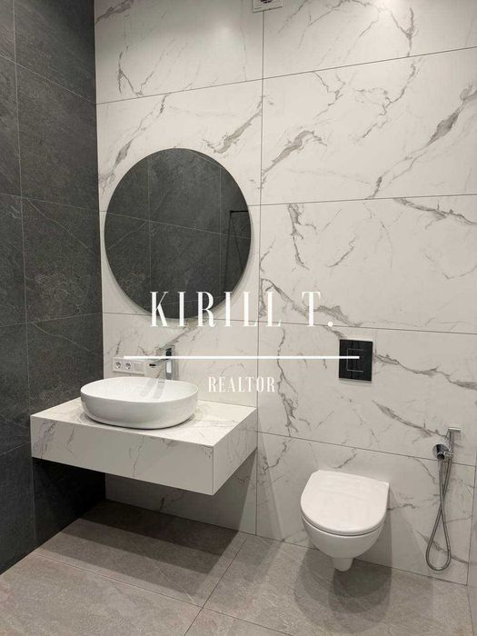 Аренда квартиры 4к 150м2 ЖК Комфорт Сити проспект А. Поля/Кирова