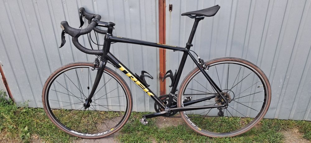 Trek domane al2 szosa endurance