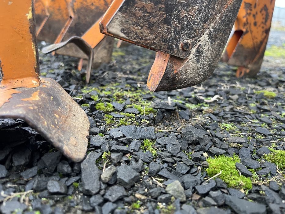 Сівалка Amazone D4 3.0м анкерна