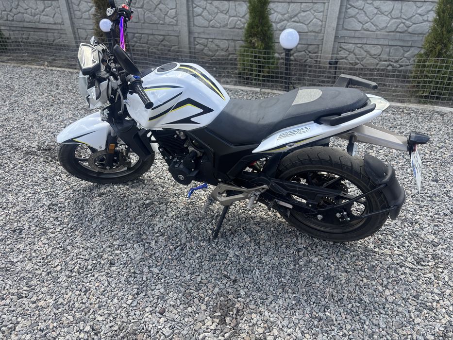 Продам Geon CR6S