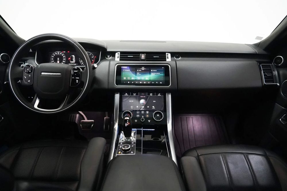 Land Rover Range Rover Sport 2.0 Si4 PHEV HSE