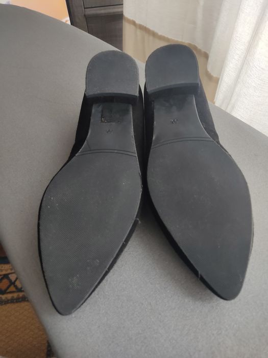 Sapatos nº39 Daniela