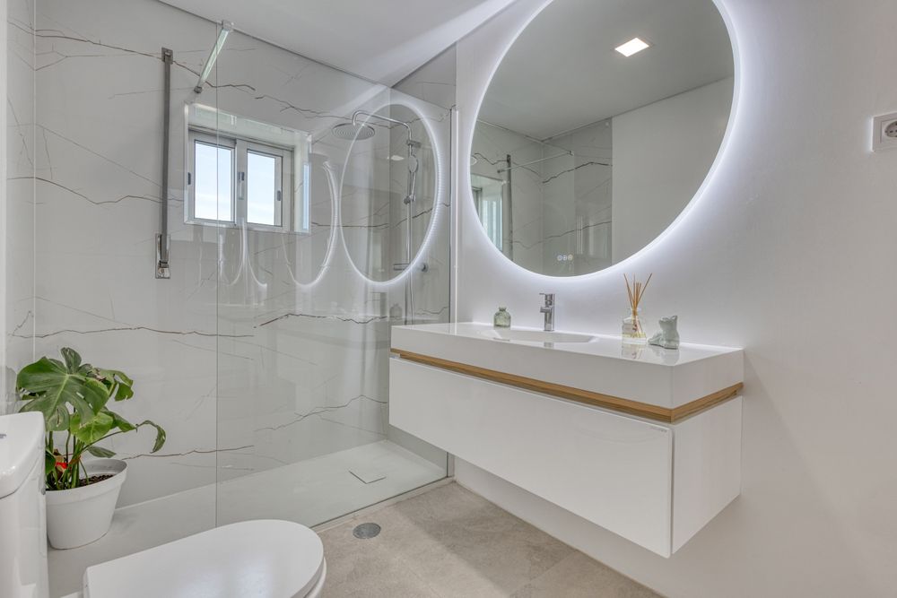 Quarto com WC Privado