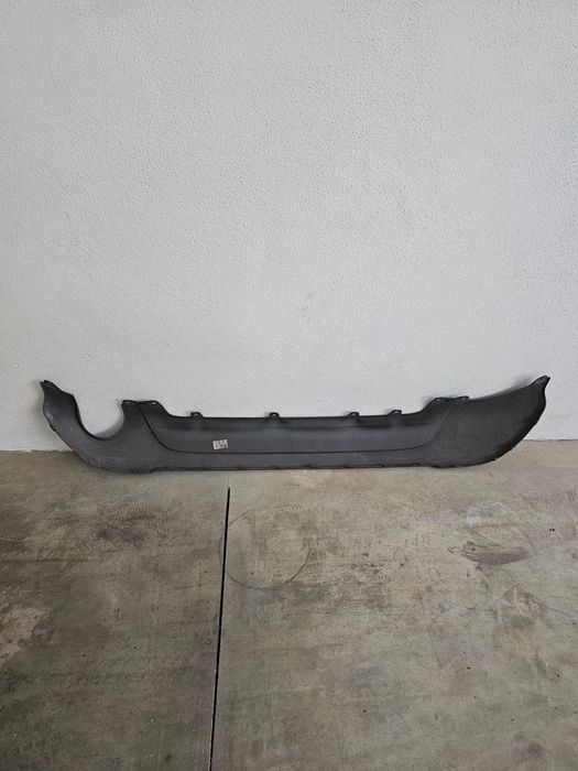 Difusor traseiro original para BMW X1
