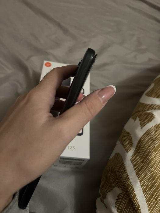 Телефон Redmi Note 12 s