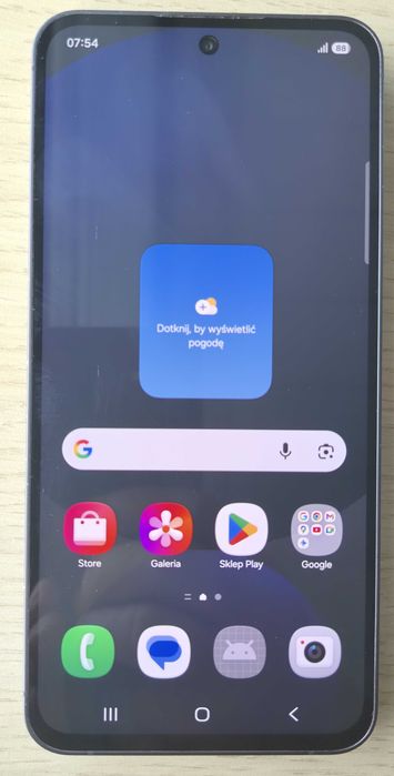 Samsung Galaxy S24 FE 5G 128GB